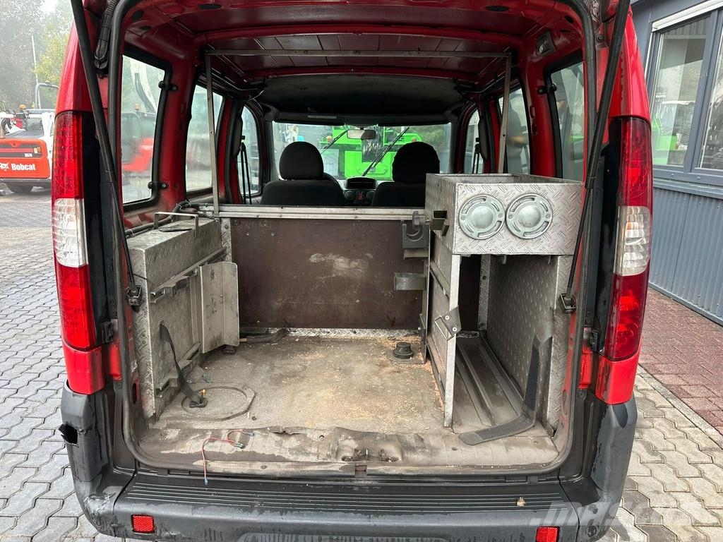 Fiat Doblò Cargo Utilitara