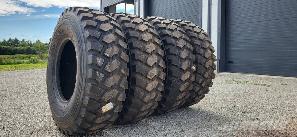 Bridgestone R25 VGT*2TL 170E 7B Pacēlāju/krānu aprīkojums