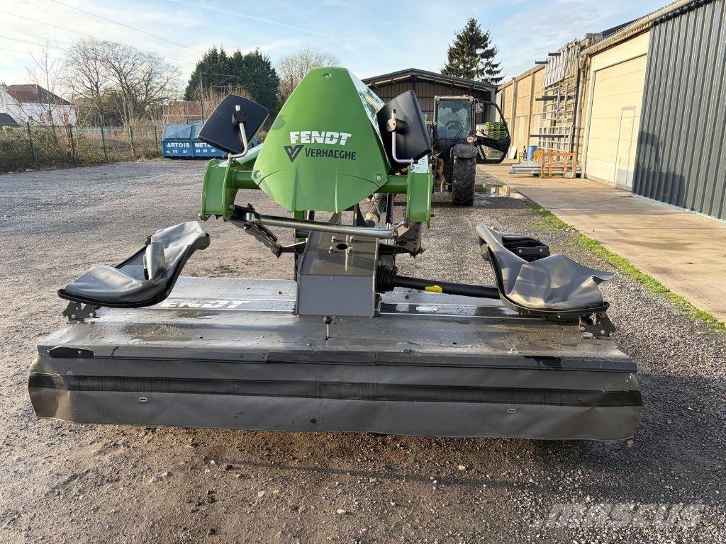 Fendt SLICER 310FQ Segadeiras