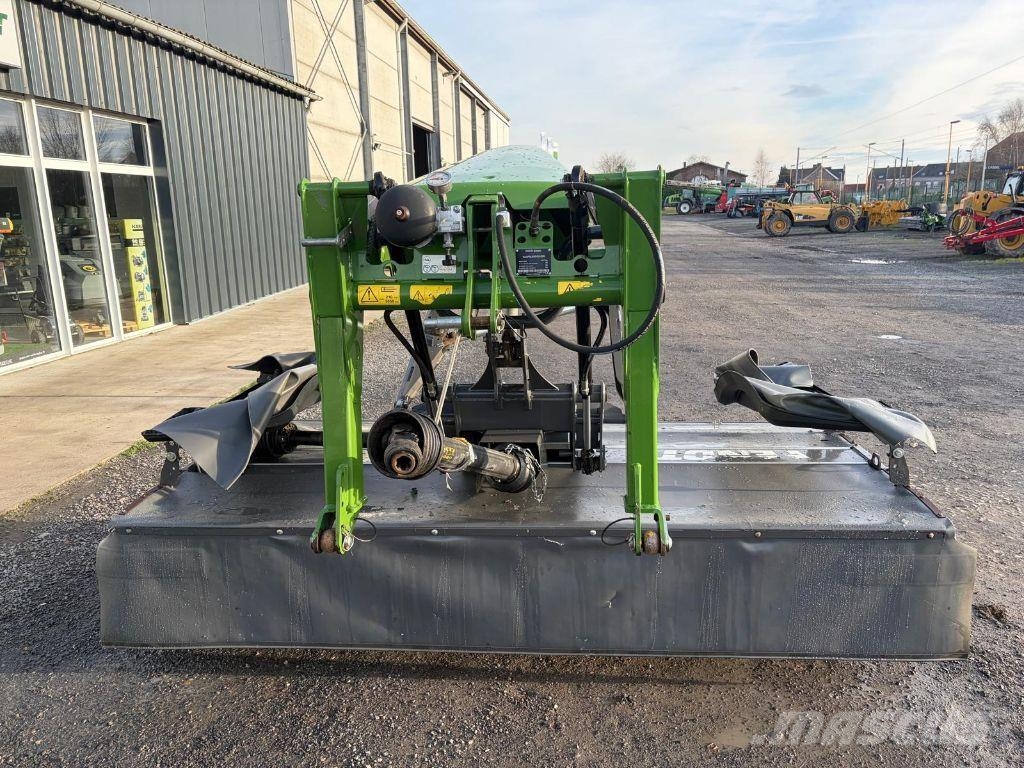 Fendt SLICER 310FQ 割草劑