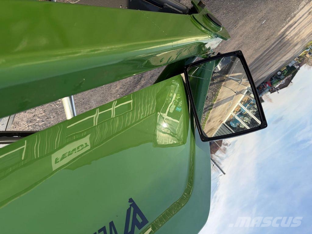 Fendt SLICER 310FQ Косачки