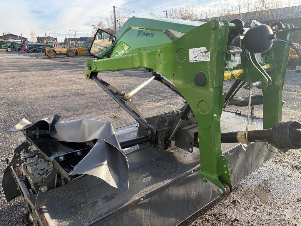 Fendt SLICER 310FQ Косачки