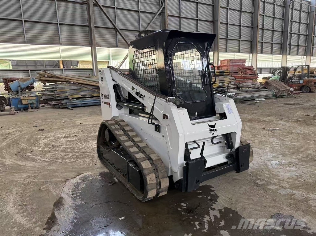 Chinese Brand crawler skid steer loader Chargeuse compacte