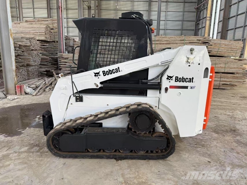 Chinese Brand crawler skid steer loader Chargeuse compacte