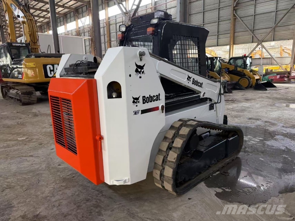Chinese Brand crawler skid steer loader Chargeuse compacte
