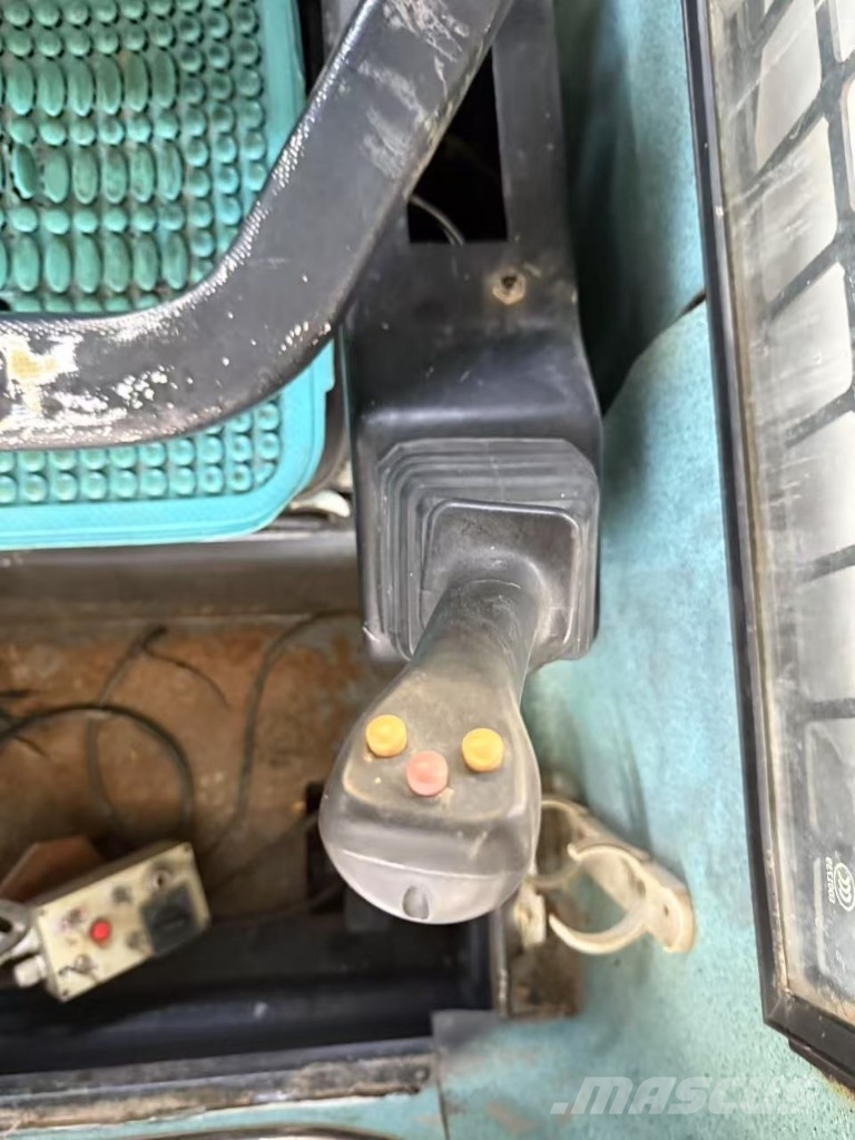 Chinese Brand crawler skid steer loader Chargeuse compacte