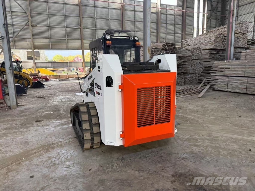 Chinese Brand crawler skid steer loader Chargeuse compacte