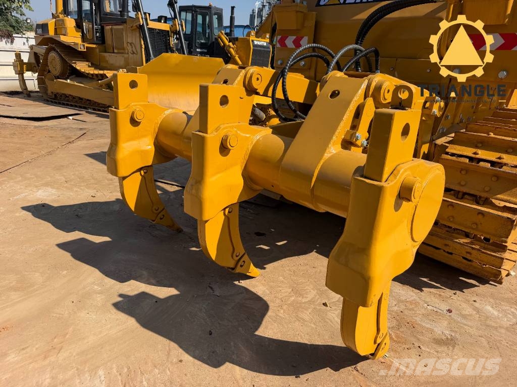 CAT D 7 G 크롤러 도저