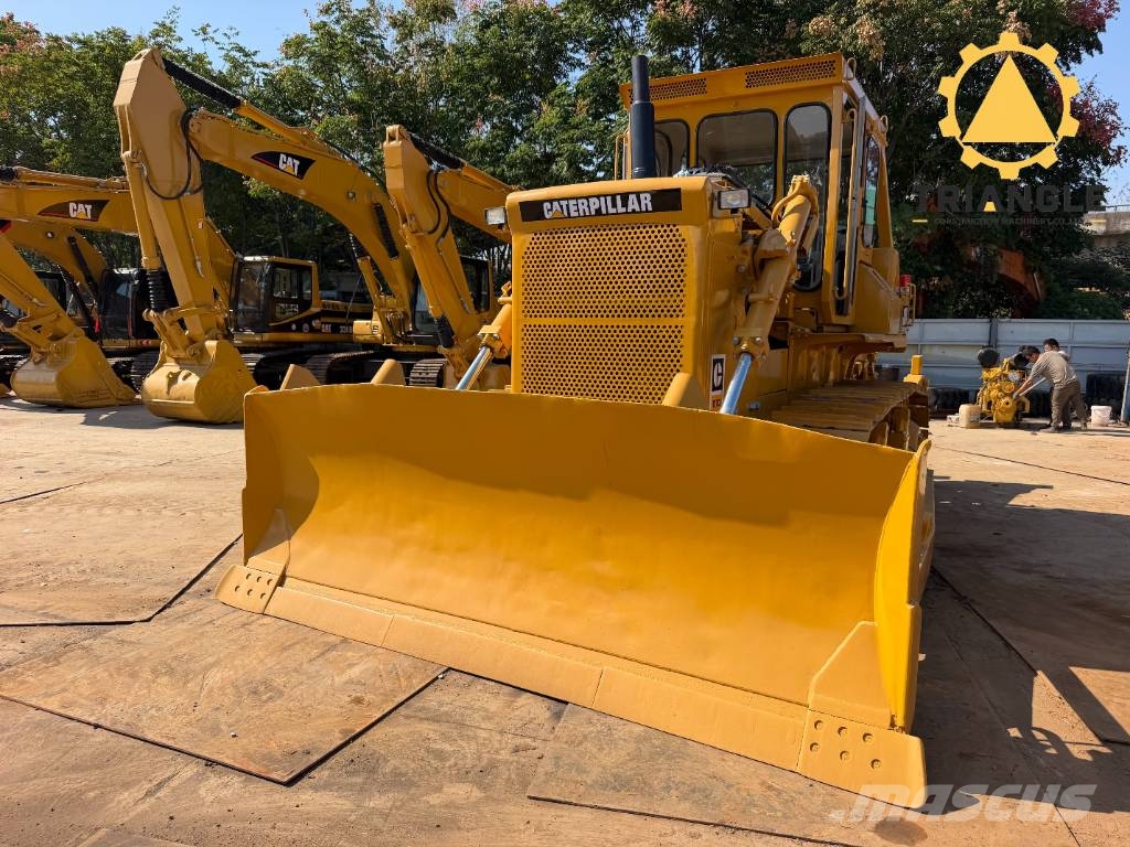 CAT D 7 G 크롤러 도저