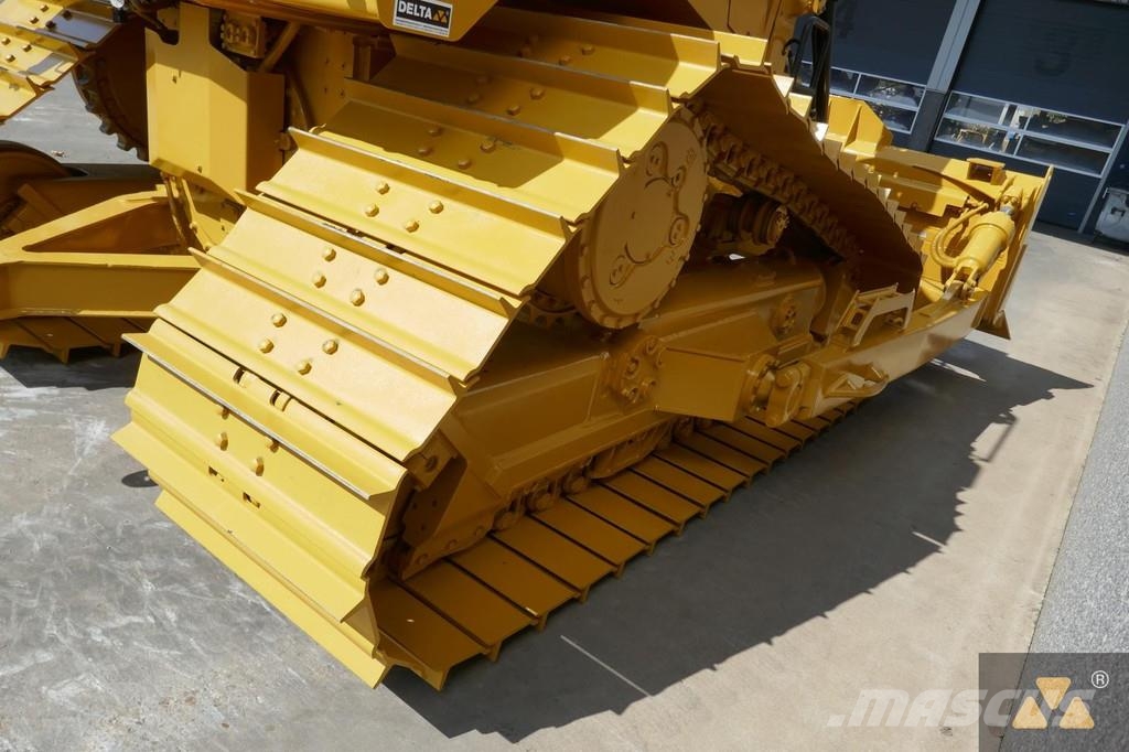 CAT D6XE LGP Bandschaktare