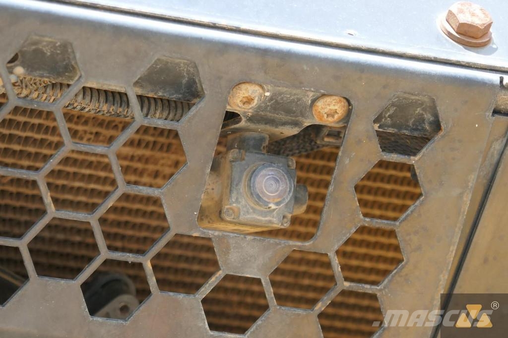 CAT D6XE LGP Bandschaktare