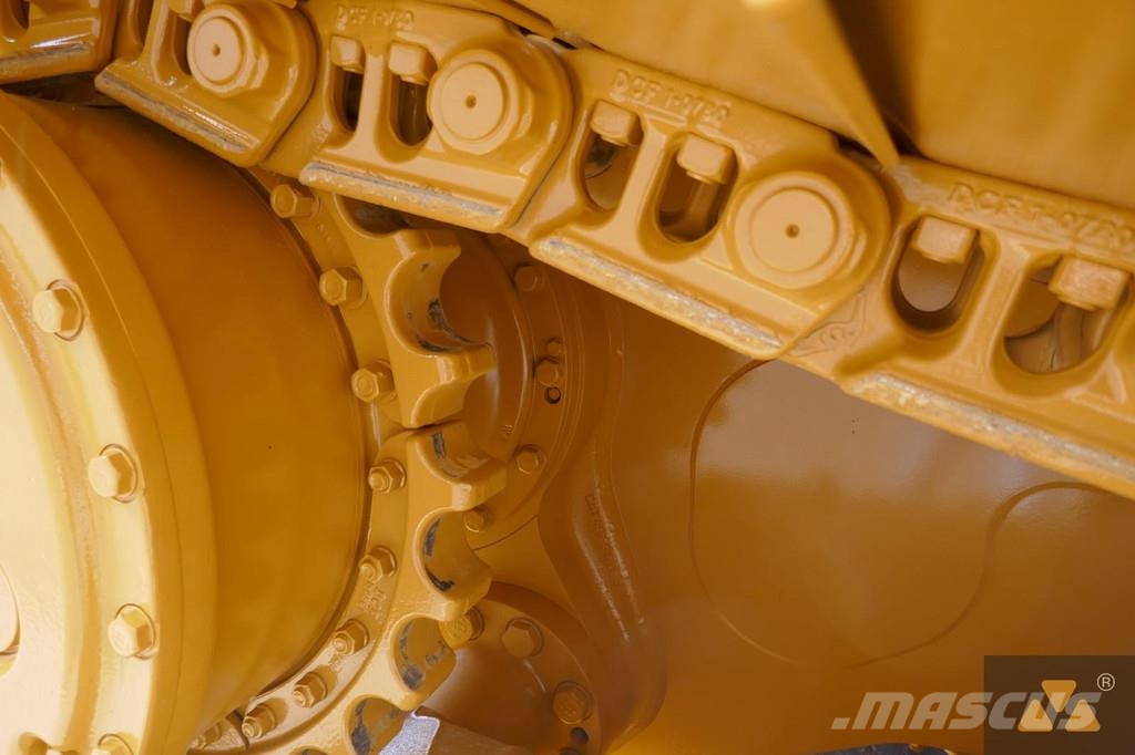CAT D6XE LGP Μπουλντόζες με ερπύστριες