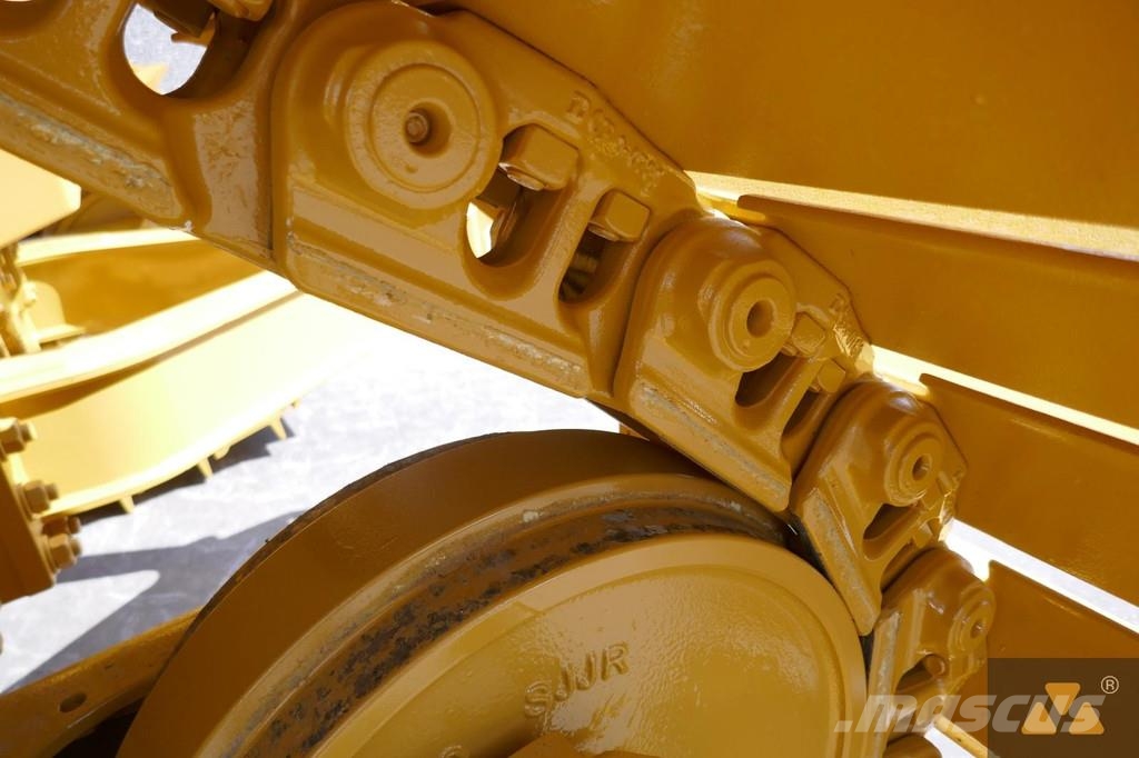 CAT D6XE LGP Μπουλντόζες με ερπύστριες