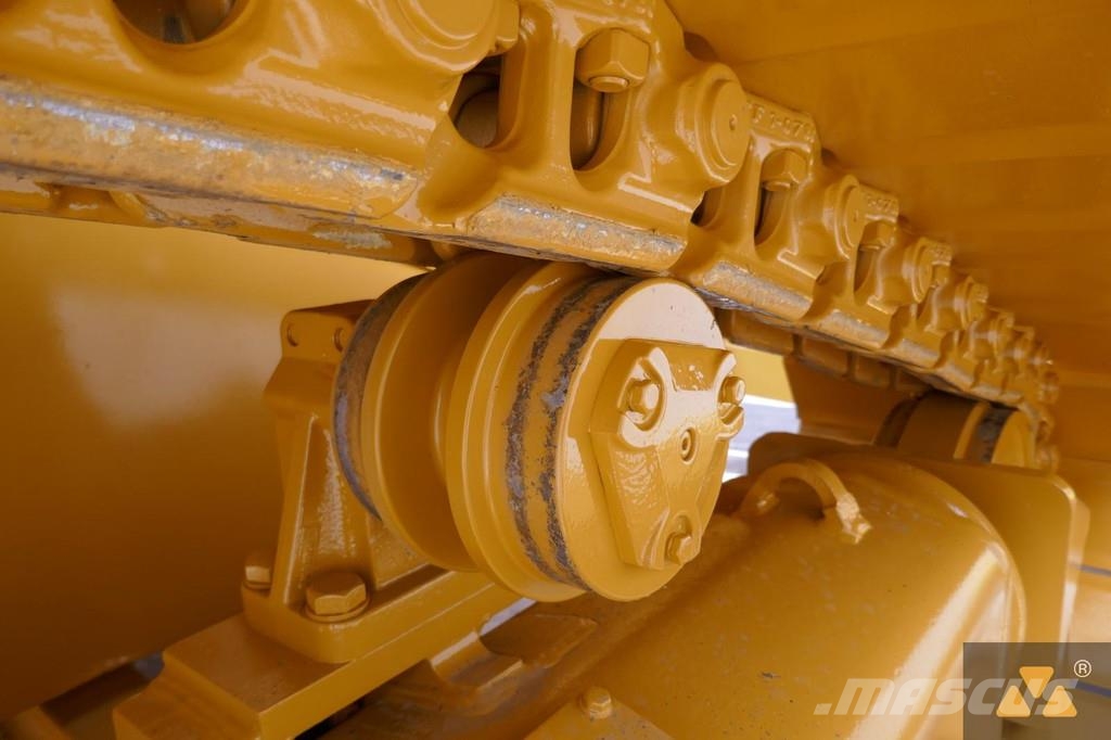 CAT D6XE LGP Μπουλντόζες με ερπύστριες