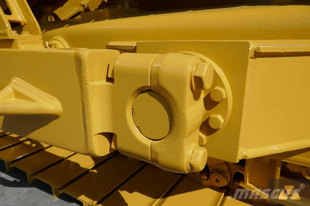 CAT D6XE LGP Μπουλντόζες με ερπύστριες
