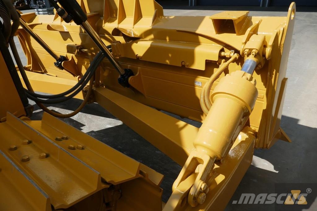 CAT D6XE LGP Μπουλντόζες με ερπύστριες