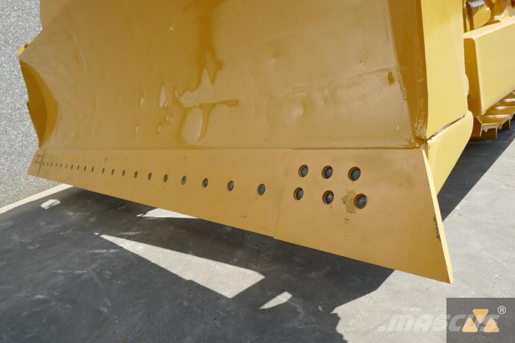 CAT D6XE LGP Μπουλντόζες με ερπύστριες