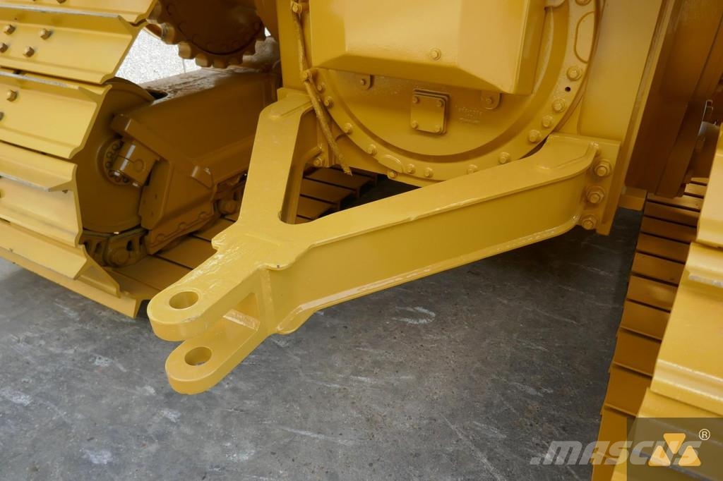 CAT D6XE LGP Μπουλντόζες με ερπύστριες
