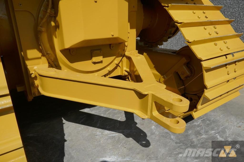 CAT D6XE LGP Μπουλντόζες με ερπύστριες