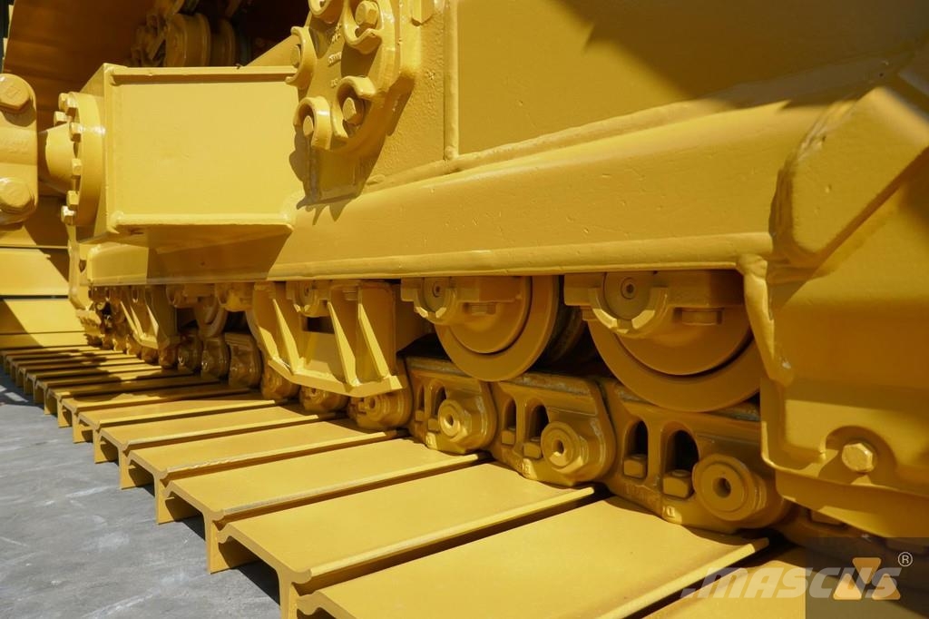 CAT D6XE LGP Μπουλντόζες με ερπύστριες
