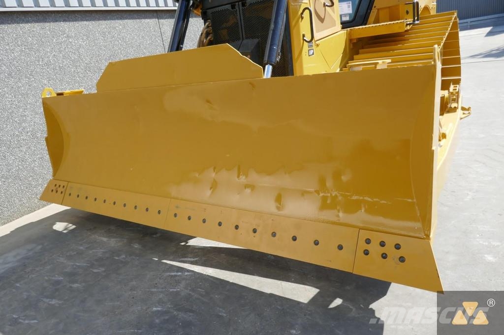 CAT D6XE LGP Bandschaktare