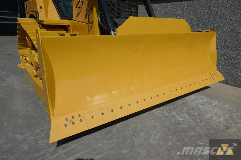 CAT D6XE LGP Μπουλντόζες με ερπύστριες