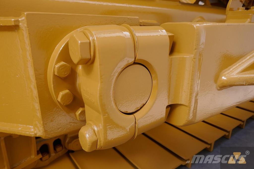 CAT D6XE LGP Bandschaktare