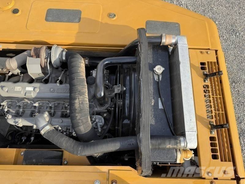 Sany SY235C Εκσκαφείς με ερπύστριες