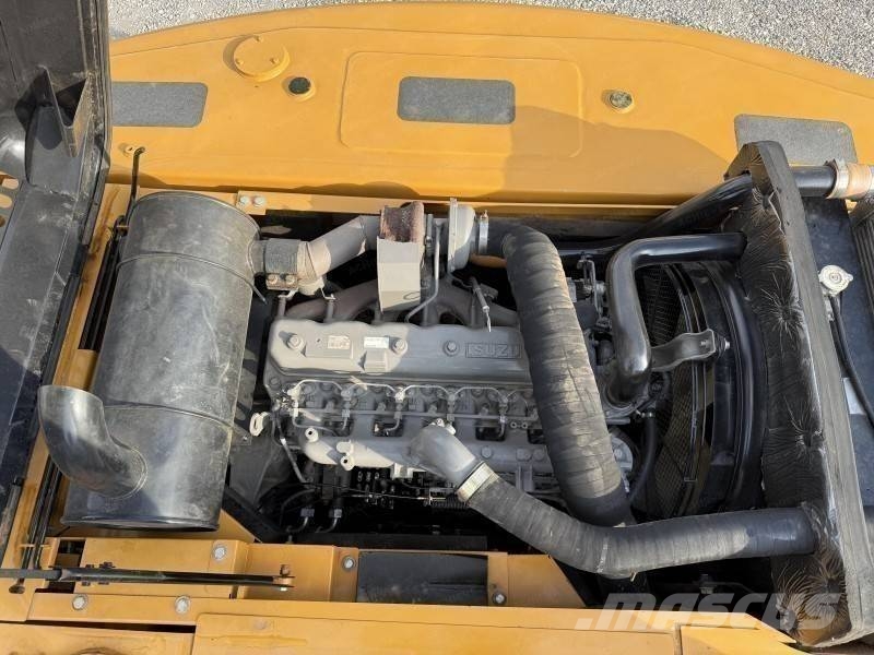 Sany SY235C Εκσκαφείς με ερπύστριες