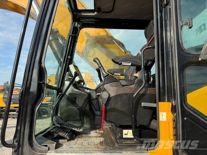 Sany SY235C Εκσκαφείς με ερπύστριες
