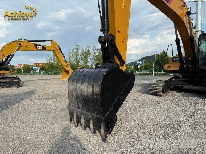 Sany SY235C Εκσκαφείς με ερπύστριες