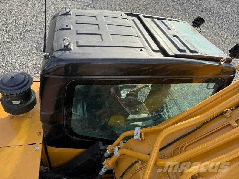 Sany SY235C Εκσκαφείς με ερπύστριες