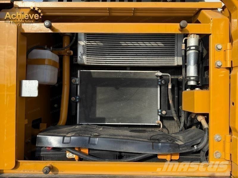 Sany SY235C Εκσκαφείς με ερπύστριες