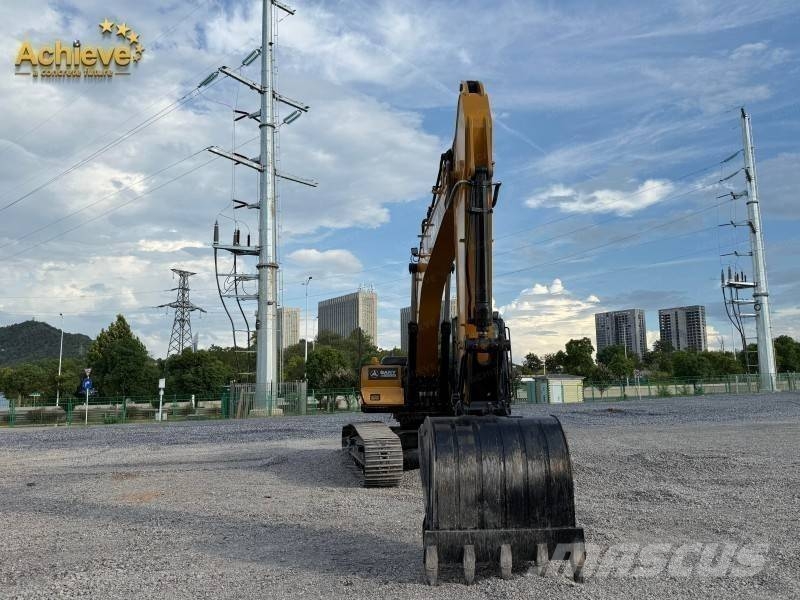 Sany SY235C Εκσκαφείς με ερπύστριες