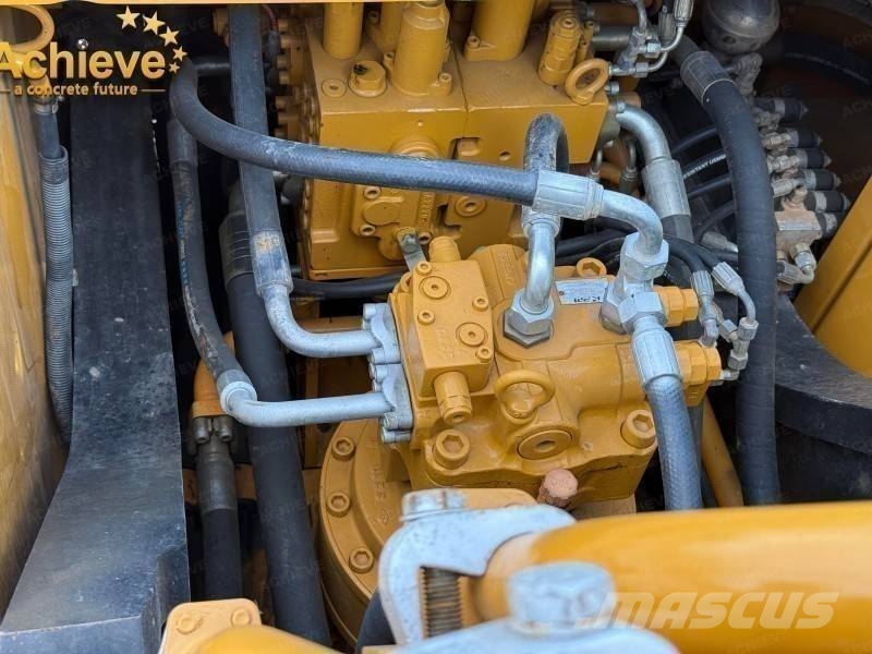 Sany SY235C Εκσκαφείς με ερπύστριες