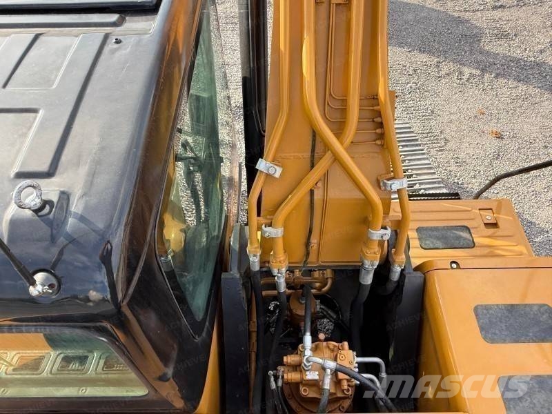 Sany SY235C Εκσκαφείς με ερπύστριες