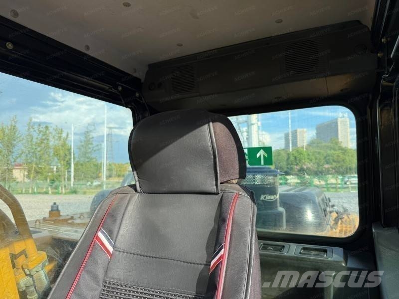 Sany SY235C Εκσκαφείς με ερπύστριες