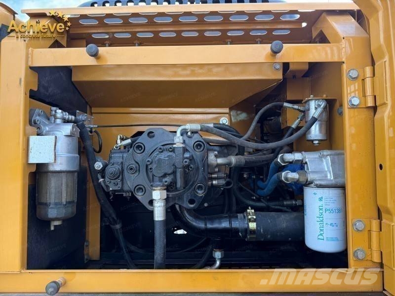 Sany SY235C Εκσκαφείς με ερπύστριες