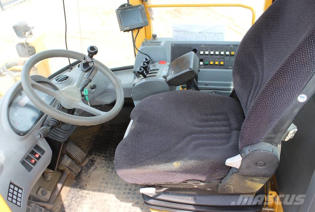 Volvo L 110 E Wheel loaders