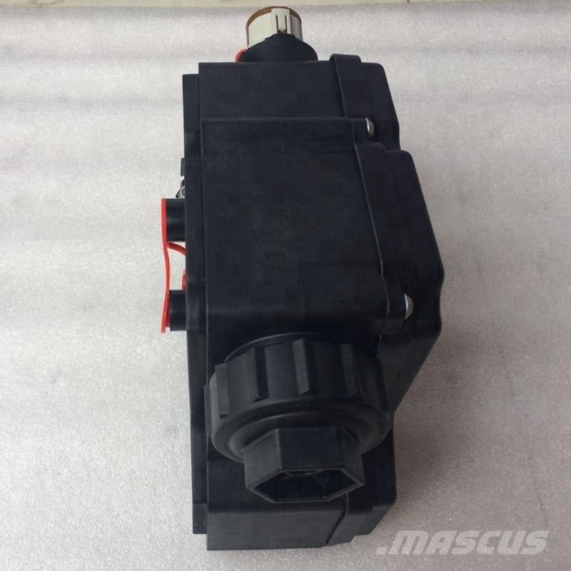 Cummins Engine Urea Pump 5303018 4328805 A042p115 Motorer