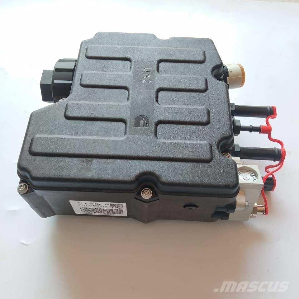 Cummins Engine Urea Pump 5303018 4328805 A042p115 Motorer