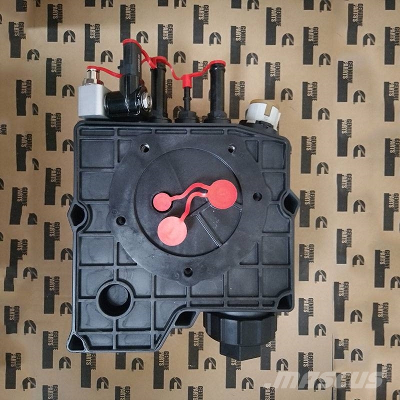 Cummins Engine Urea Pump 5303018 4328805 A042p115 Motorer