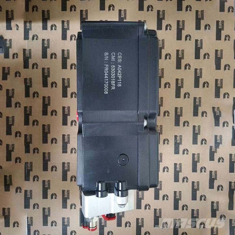Cummins Engine Urea Pump 5303018 4328805 A042p115 Motorer