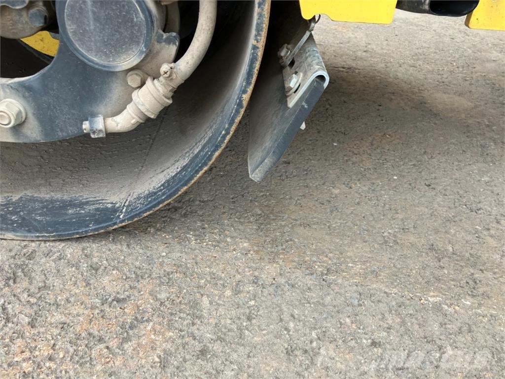 Bomag DE BW 100 SCC-5  Stage V/Tier 4f مداحل مزدوجة