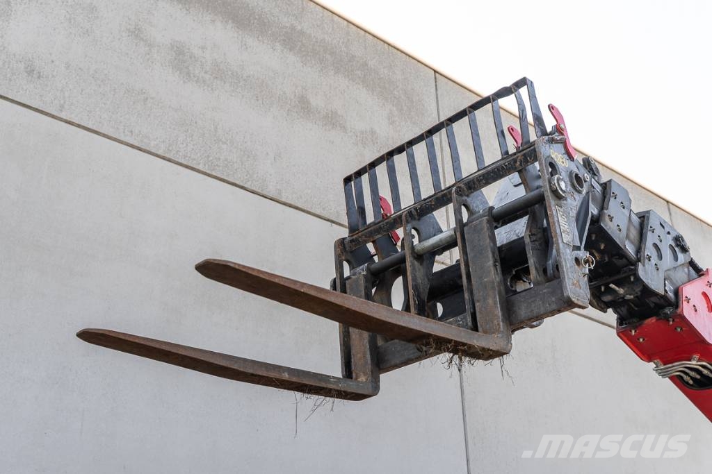 Manitou MT 1840 Teleskoplader