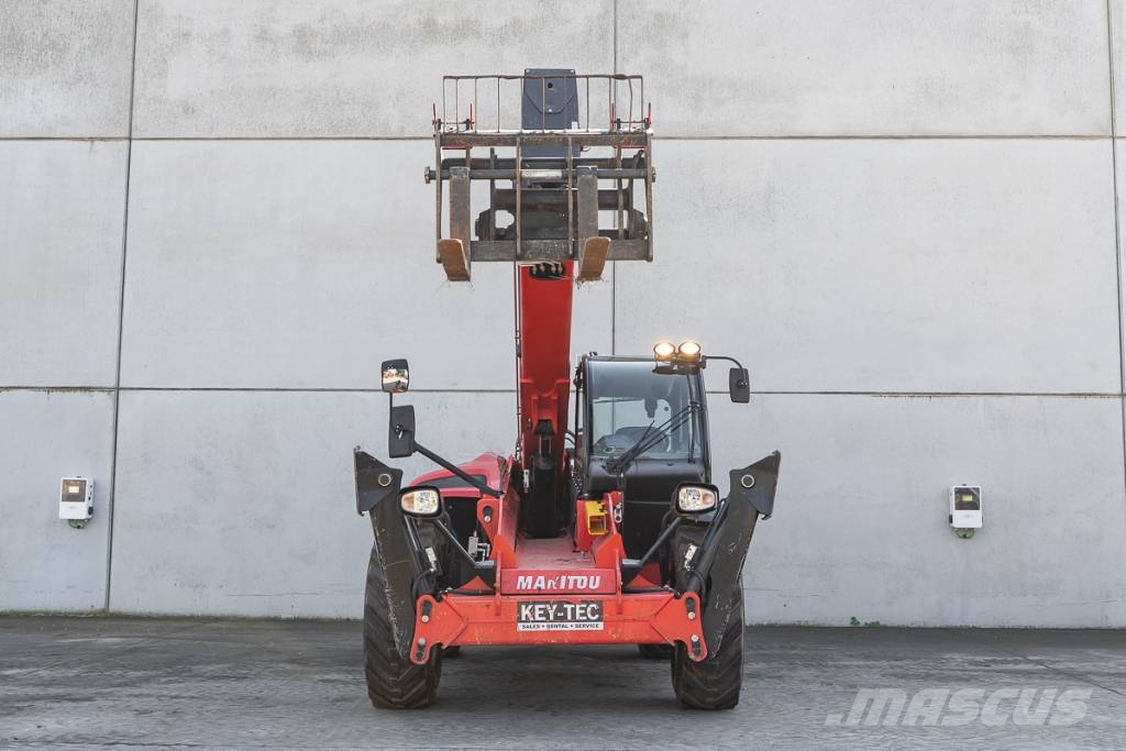 Manitou MT 1840 Teleskoplader