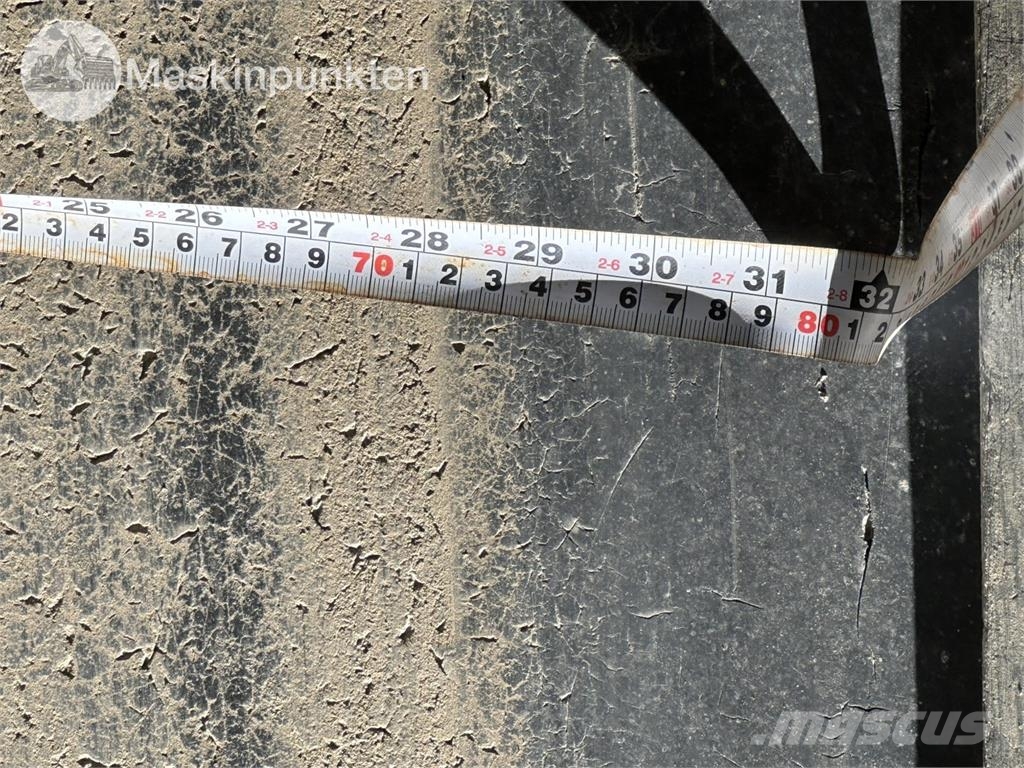 Nordberg Lokotrack LT110 Trituradoras