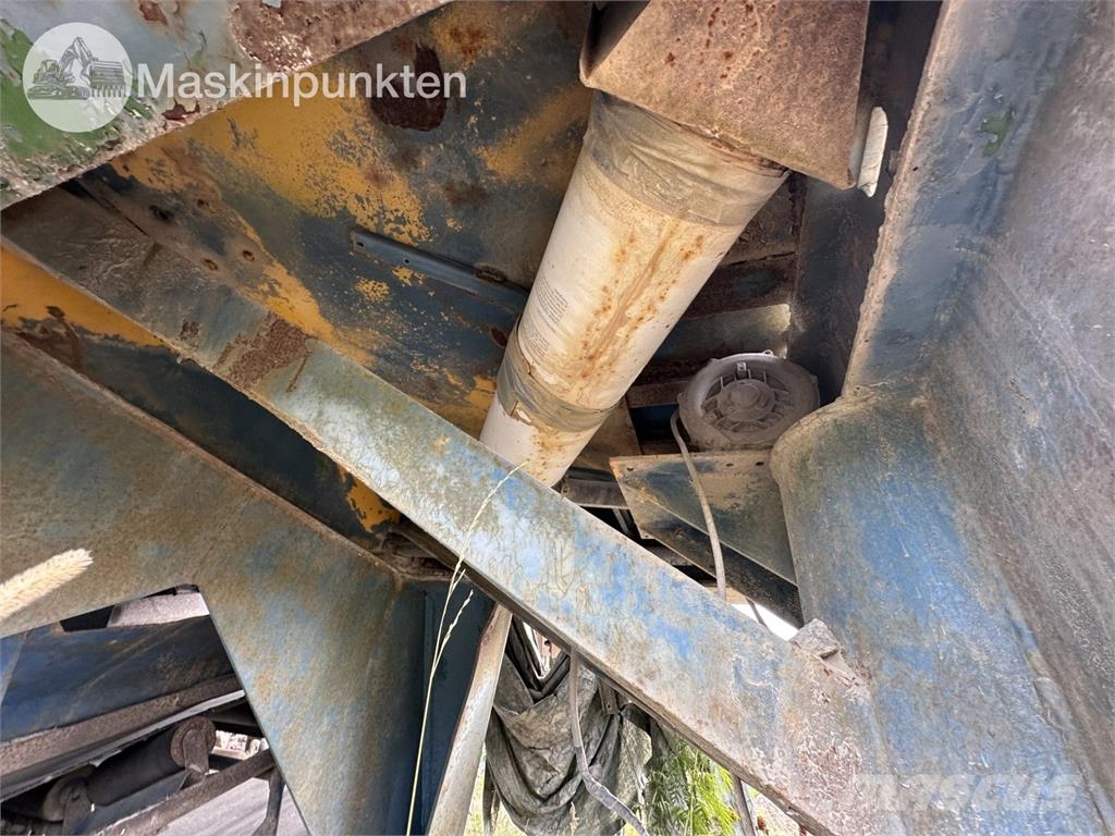Nordberg Lokotrack LT110 Trituradoras