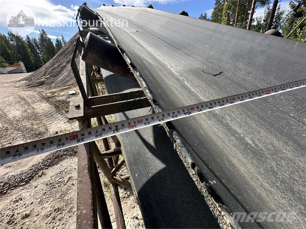 Nordberg Lokotrack LT110 Trituradoras