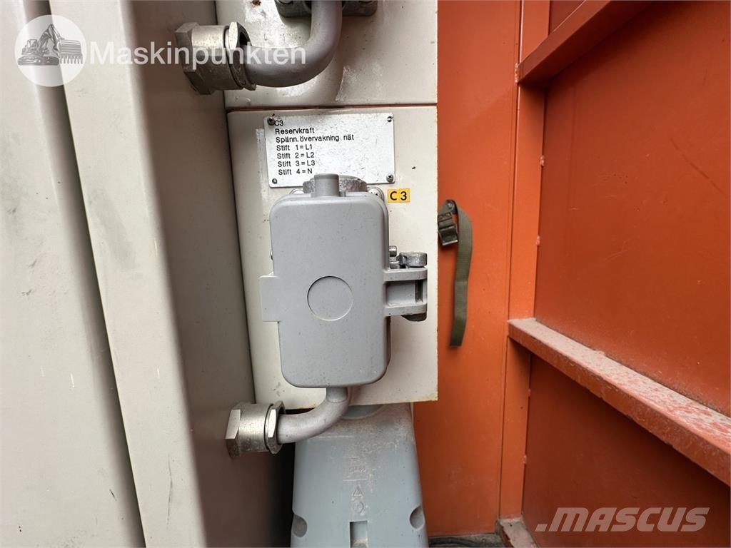Nordberg Lokotrack LT110 Trituradoras